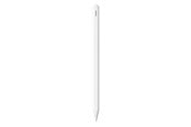 Telefon - Inne akcesoria - Baseus Smooth Writing 2 Active Stylus with Wireless Inductive Charging - White - P80015805211-00