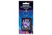 Drobiazgi - Pyramid - K-POP DEMON HUNTERS HUNTRIX GROUP PVC KEYCHAIN - RK2510650