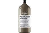 Pielegnacja wlosów - L'Oréal Paris Repair Molecular Hair Shampoo – Repairing 1500 ml - 3474637188207