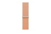 Smartwatch - akcesoria - Apple 46mm Cantaloupe Sport Loop - MHYV4ZM/A