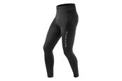Akcesoria rowerowe - Rockbros RK2004XL Breathable Cycling Pants with XL Pad - Black - RK2004XL