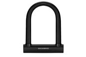 Akcesoria rowerowe - Rockbros RKS610-BK U-lock bicycle lock - black - RKS610-BK