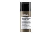 Pielegnacja wlosów - L'Oréal Paris Hair Leave‑In Cream Treatment – For Repairing 100 ml - 3474637153496