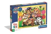 Puzzle - Clementoni Puzzle 104 Pcs Paw patrol - 25013