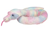 Plusz - Wild Republic Plush Toy Mellowkins-Eco 30.5 cm Snake - 29418