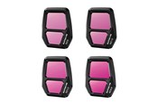 Filtry fotograficzne - Sunnylife A3S‑FI926 Lens Filter Set for AIR 3S 4 pcs - A3S-FI926