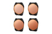 Filtry fotograficzne - Sunnylife A3S‑FI927 Filter Set for AIR 3S 4 pcs - A3S-FI927