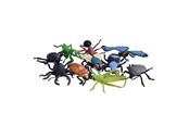 Figurki - Wild Republic Zipper Polybag Insect - 23755