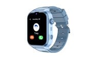 Smartwatch, zegarek i opaska sportowa - DENVER SWGL-149BU - Kids Smart Watch with 4G GPS & camera - SWGL-149BU
