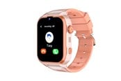 Smartwatch, zegarek i opaska sportowa - DENVER SWGL-149OR - Kids Smart Watch with 4G GPS & camera - SWGL-149OR