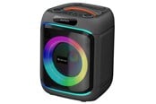 Glosniki przenosne i na imprezy - DENVER BPS-270 - Bluetooth speaker with 8" woofer + 1" Tweeter 40W - BPS-270
