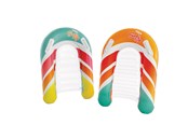 Zabawy w wodzie - Intex Surf's Up Riders, 2 asst., 84x79 cm - 58172