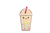 Zabawy w wodzie - Intex Dmuchany materac Boba Buddy, 173x99 cm - 58738