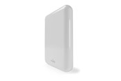 Powerbank - Puro Power Mag 5000mAh 20W Power Delivery USB-C - White Powerbank - Biały - 5000 mAh - PUFCBB50P4MAGWHI