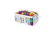 Zabawy w wodzie - Intex Małe Fun Ballz, 100 szt., 7 cm - 49602