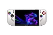 Konsola do gier - MSI Claw A8 BZ2EM - Ryzen Z2 Extreme - 24GB - 1TB - Claw A8 BZ2EM-049NEU