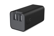 Ładowarka do laptopa - HP GaN Wall Charger - C90CKUT#ABB