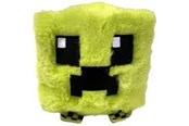 Plusz - Ty Beanie Bouncers - Minecraft Creeper - 0008421830541