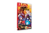 Gry - God Wars - Nintendo Switch - RPG - 8881300172466