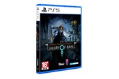 Gry - The Library of Babel - Sony PlayStation 5 - Horror - 8885021400884