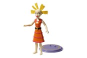 Drobiazgi - Bendyfig - Bendable Figure Cynthia Doll 20 cm - Figurka - 0849421008628