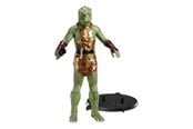 Drobiazgi - Bendyfig - Star Trek: The Original Series s Bendable Figure Gorn 19 cm - Figurka - 0849421008581