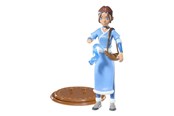 Drobiazgi - Bendyfig - Avatar The Last Airbender s Bendable Figure Katara 18 cm - Figurka - 0849421008567