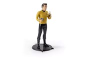 Drobiazgi - Bendyfig - Star Trek Kirk Figurine - Figurka - NN1504