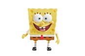 Drobiazgi - Bendyfig - SpongeBob SquarePants s Bendable Figure SpongeBob 12 cm - Figurka - 0849421010768