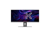 Monitor - 40" ALOGIC EDGE 40" 5K LCD Monitor with 90W PD - Space Grey - 40C5KPDSGR