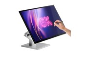 Monitor - 32" ALOGIC Clarity 32" UHD 6k Monitor with 95W Power Delivery - 32C6KPDT