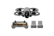 Dron / Helikopter - DJI - Avata 360 Fly More Combo (RC 2) - 455 g - C1 - CP.FP.00000317.01