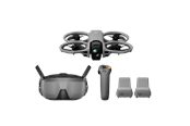 Dron / Helikopter - DJI - Avata 360 Motion Fly More Combo (Goggles N3) - 455 g - C1 - CP.FP.00000318.06