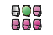 Filtry fotograficzne - Sunnylife A3S-FI929 Filter Set for AIR 3S - A3S-FI929