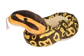 Plusz - Wild Republic Plush Toy Snakes 137 cm Ball Python - 20728