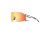 Akcesoria rowerowe - Rockbros Kids Cycling Glasses Polarized UV Protection Children's - Gray - 8386824303698