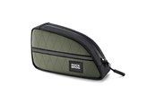 Akcesoria rowerowe - Rockbros Triangle Bike Frame Bag 0.8 L - Green - 8386824308365