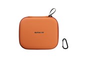 Akcesoria foto i wideo - Sunnylife Mini B977‑C Protective Case for DJI RC Controllers – Orange - B977-C