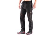 Akcesoria rowerowe - Rockbros YPK1007R cycling pants size M - black - YPK1007RL