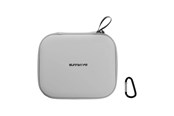 Akcesoria foto i wideo - Sunnylife Mini B977‑GY Protective Case for DJI RC Controllers – Gray - B977-GY