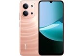 Telefon komórkowy - Xiaomi Redmi 15C 128GB/4GB - Twilight Orange - MZB0LDVEU