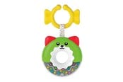 Zabawki dla niemowlat - Clementoni Rattle Donut - 17570