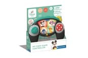 Zabawki dla niemowlat - Clementoni Disney Baby Game Controller - 17497