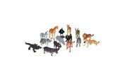 Figurki - Wild Republic Nature Tubes African - 12754