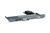 Akcesoria sieciowe - Rackmount.IT RM-CI-T23MC - network device mounting kit - 1U - 19" - RM-CI-T23MC