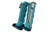 Masazer - UREVO Wireless Smart Recovery Boots Green version - UCRM003