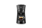 Ekspres do kawy - Lavazza Tiny Eco - Black - 18000519