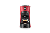 Ekspres do kawy - Lavazza Tiny Eco  - Red - 18000527
