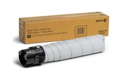 Tusz, toner i materiał eksploatacyjny - Xerox - black - original - toner cartridge - 006R01766