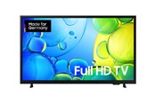 Telewizor - Samsung 32" Telewizor LED 1080p (Full HD) High Dynamic Range 10+ (HDR10 Plus) GU32F6009FU F6009 Series - 32" LED-backlit LCD TV - Full HD - GU32F6009FUXZG